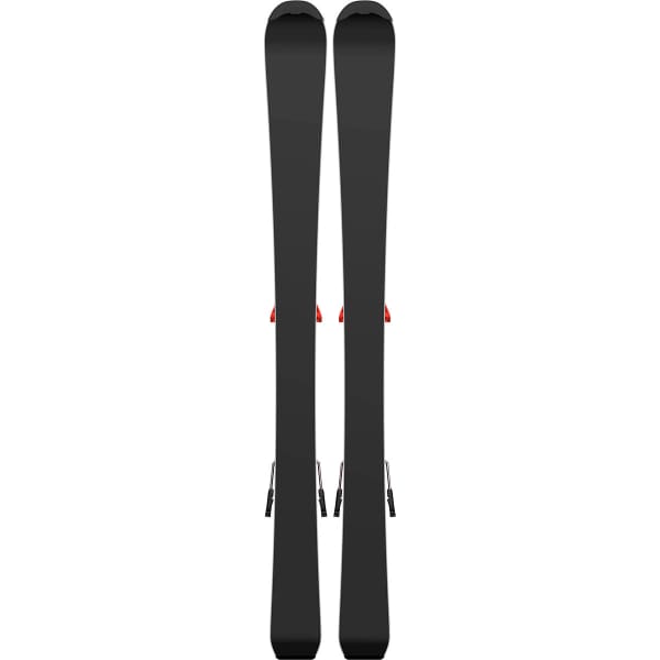Pack ski ATOMIC L REDSTER J2 100-120 JTS RED + L C 5 GW CA RED/BLACK
