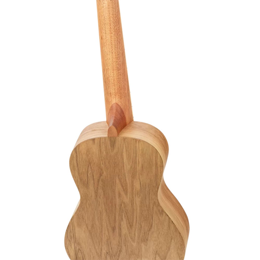 Ortega RUAR-MI Art Series Concert Size Ukulele Mystic India concert ukelele