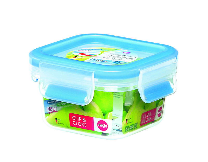 Emsa Dose CLIP & CLOSE 0,25 Liter