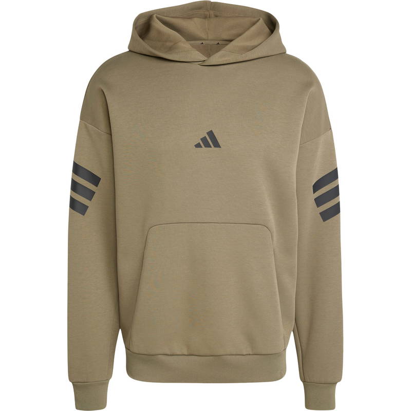 adidas Future Icons Small Logo Hættetrøje Herre