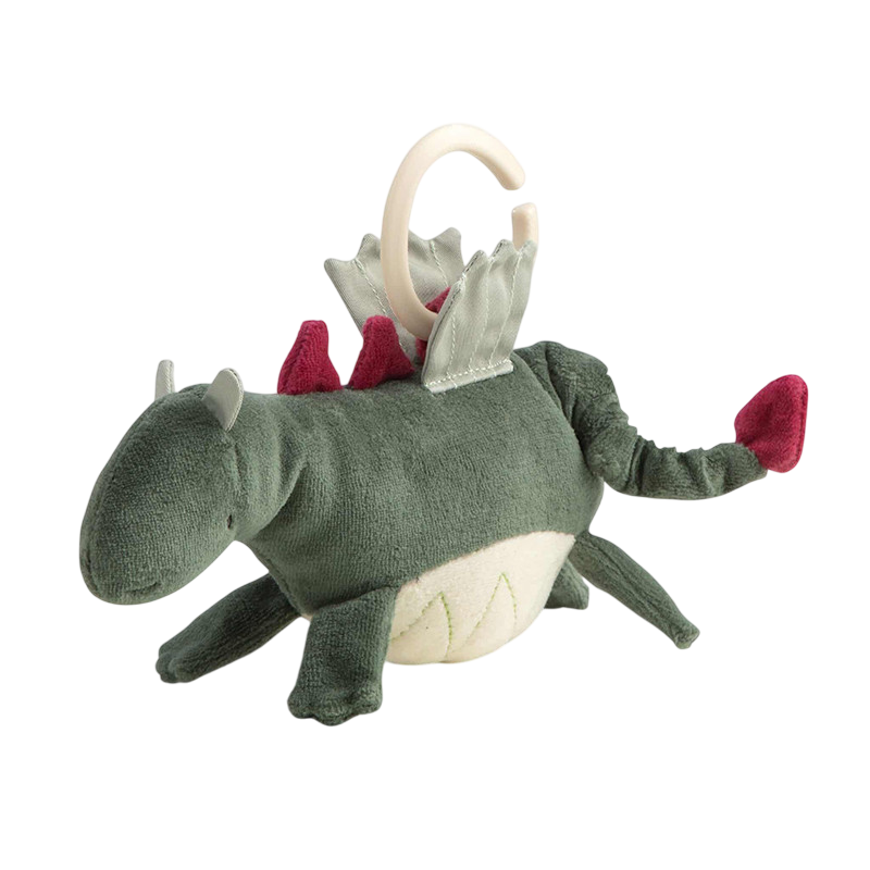 Spieluhr Drache