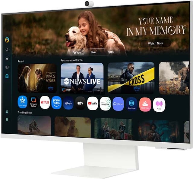 Samsung Smart M8 32