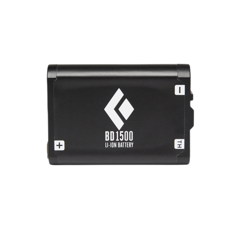 Bd 1500 Batterij & Oplader