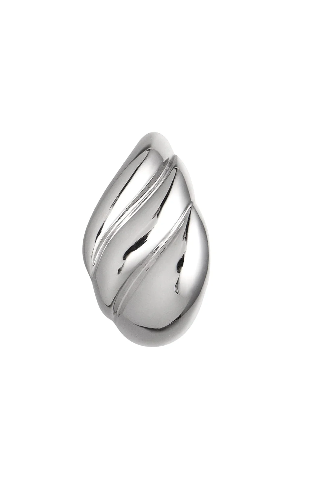 Stine A Velvet Creol Silver