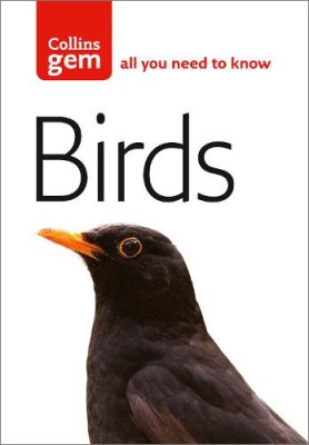 Birds - Collins Gem (Paperback)