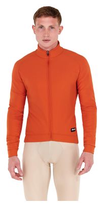 Veste D'Hiver Santini RTR Orange