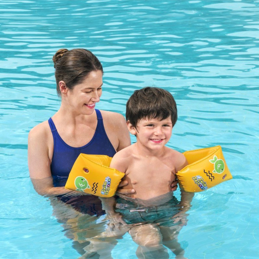 Brassards Swim Safe C 3-6 ans