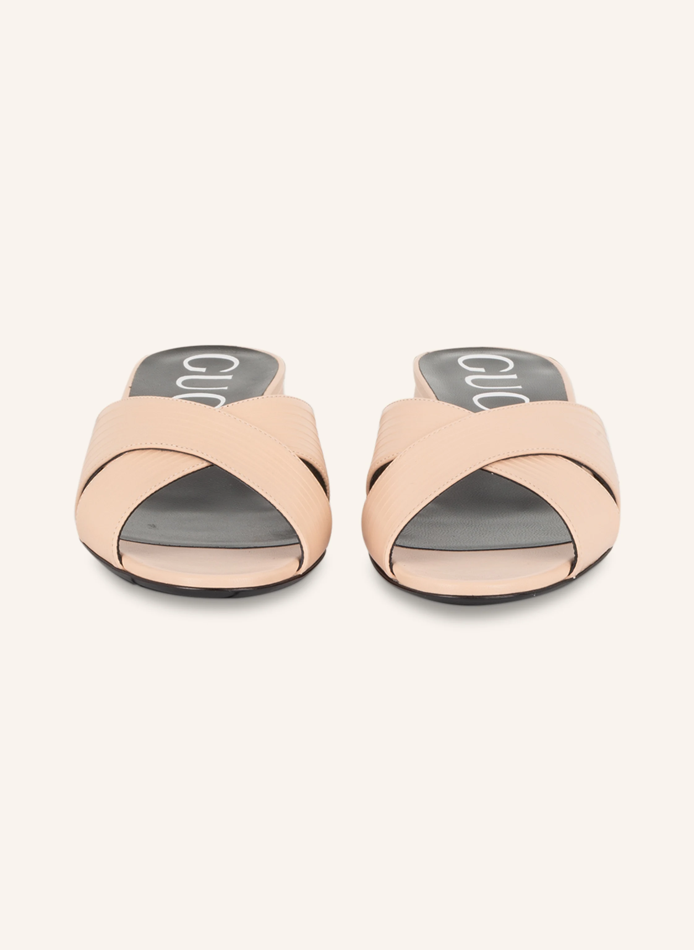 GUCCI Pantoletten BETSY
