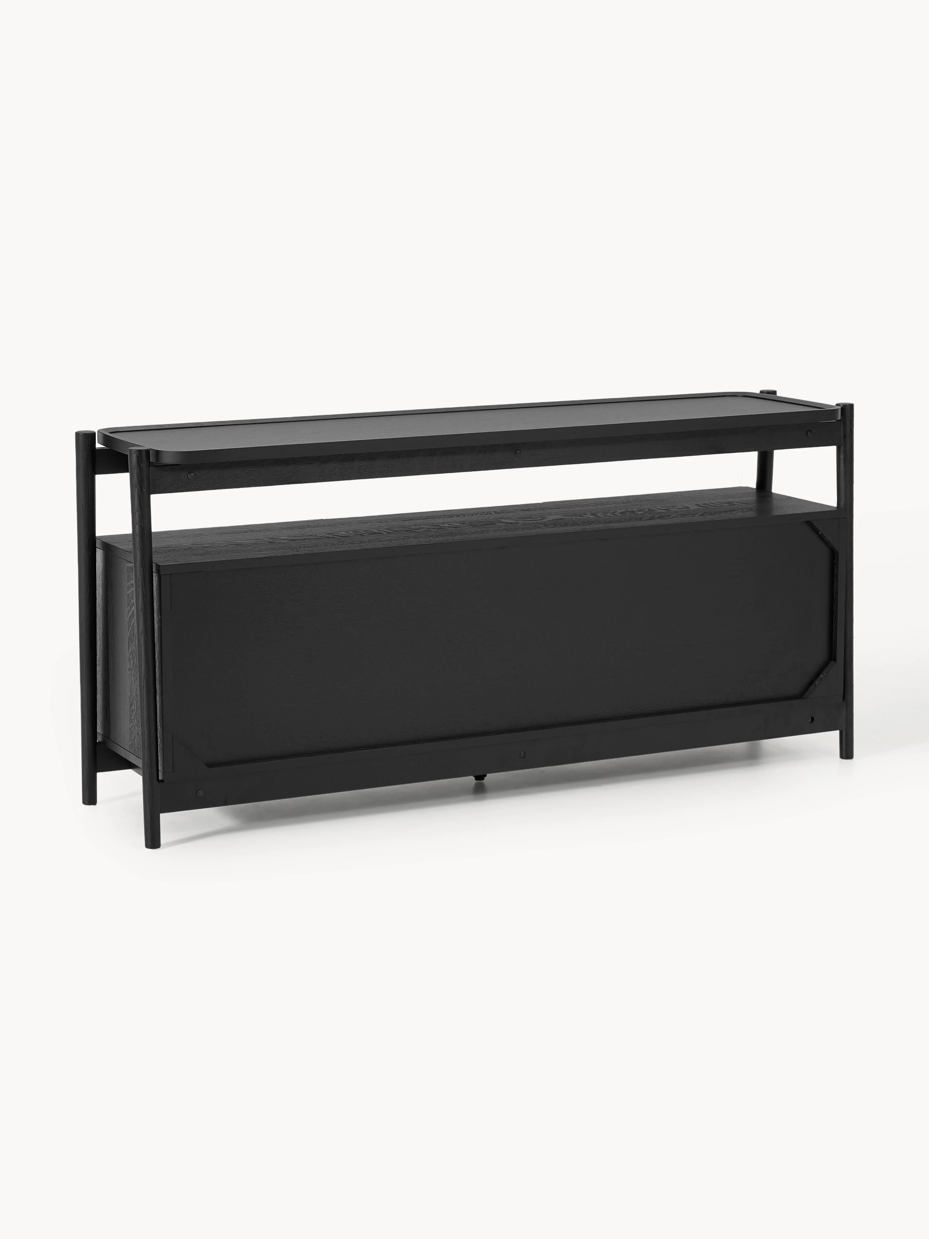 Houten dressoir Libby