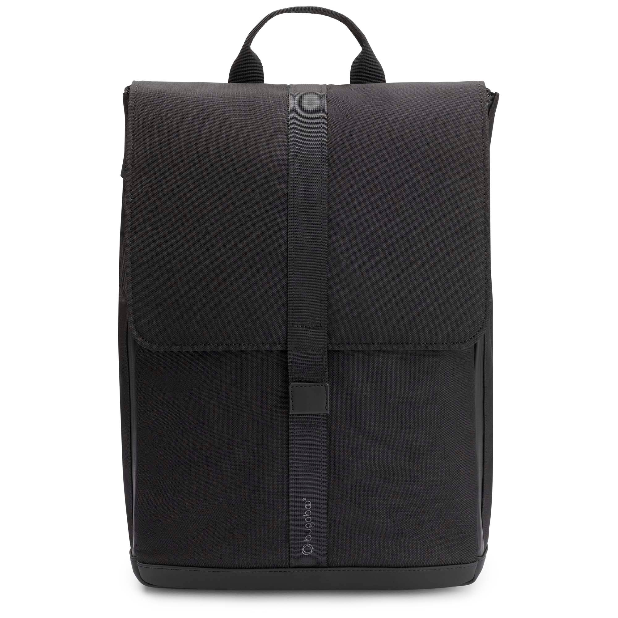 Bugaboo rugzak Midnight Black