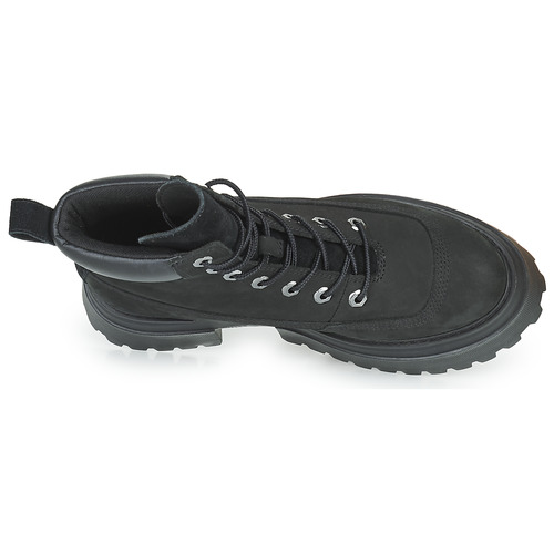 Timberland - TIMBERLAND SKY 6IN LACEUP - Noir