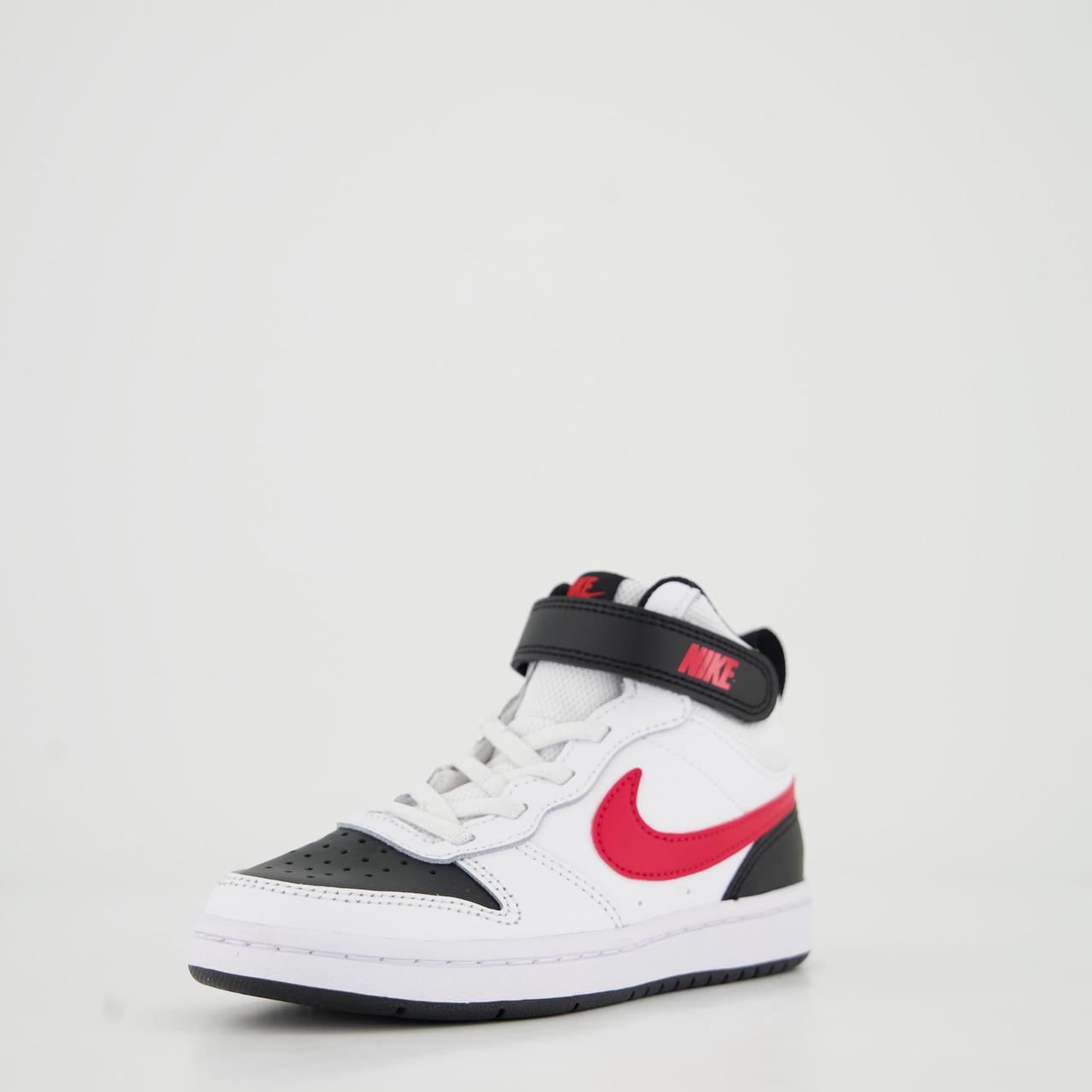 Nike Nike Court Borough Mid 2 Littl