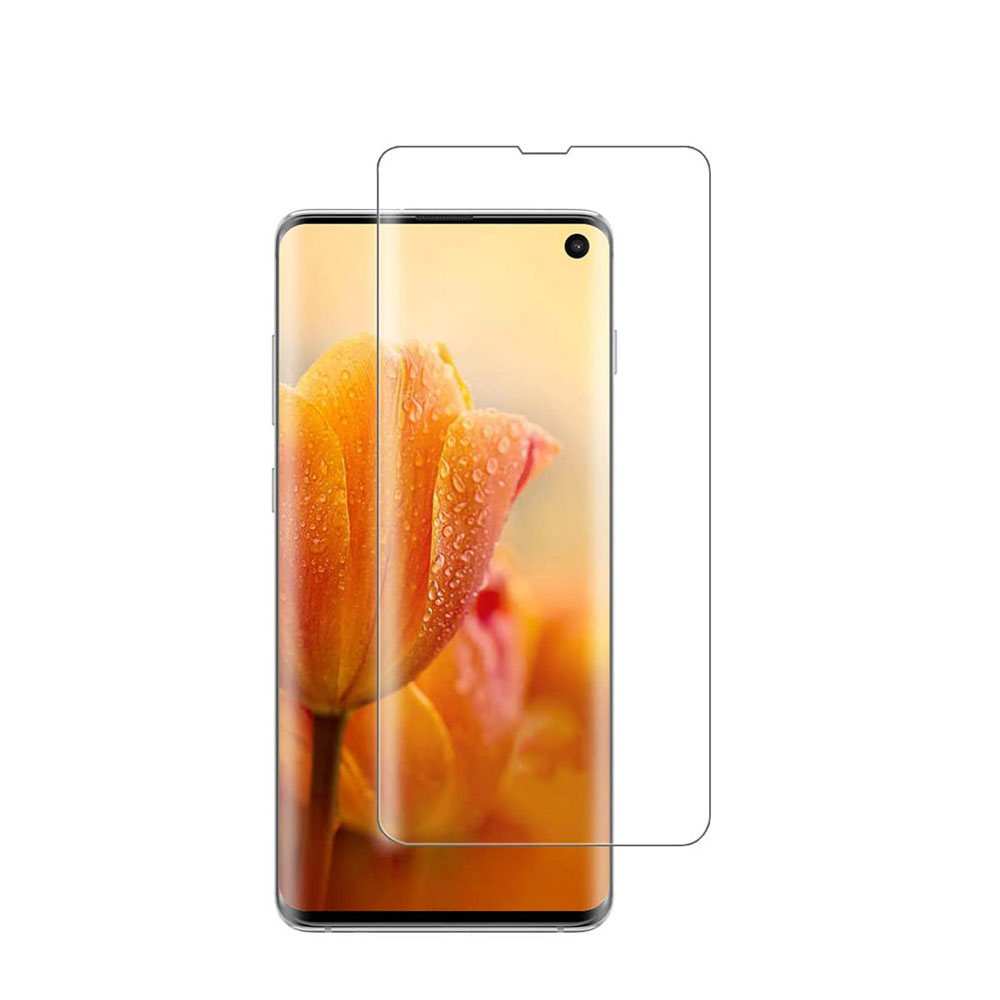 (3er Set) Samsung Galaxy S10 Hydrogel Film Full Screen Display Schutzfolie