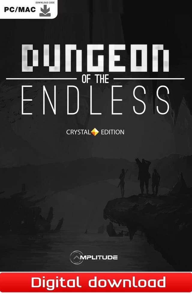 Dungeon of the Endless