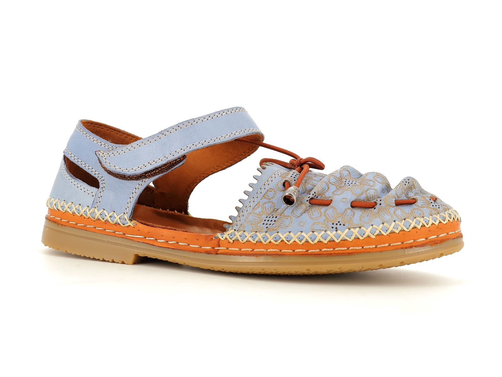 Madory-MARLY Cuir Jeans