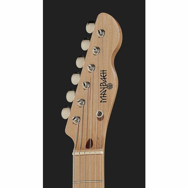 Maybach Texonian T54 Vintage Cream