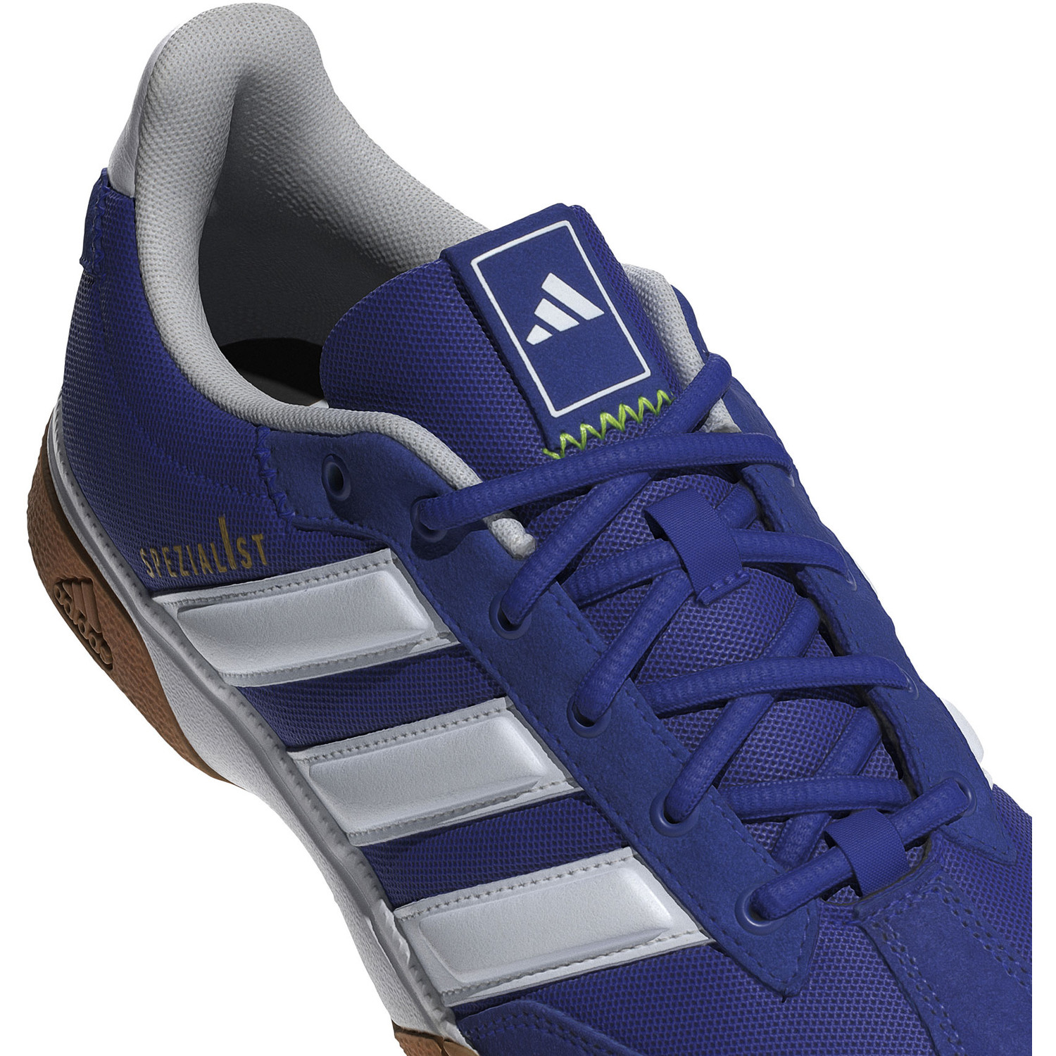 adidas Spezialist