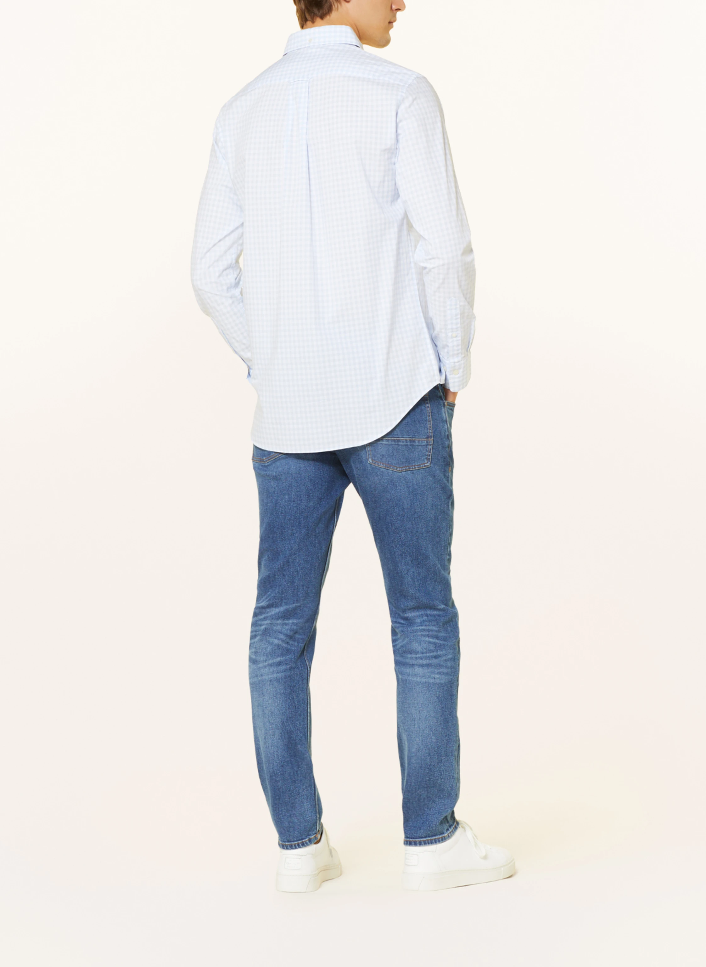 GANT Hemd Regular Fit