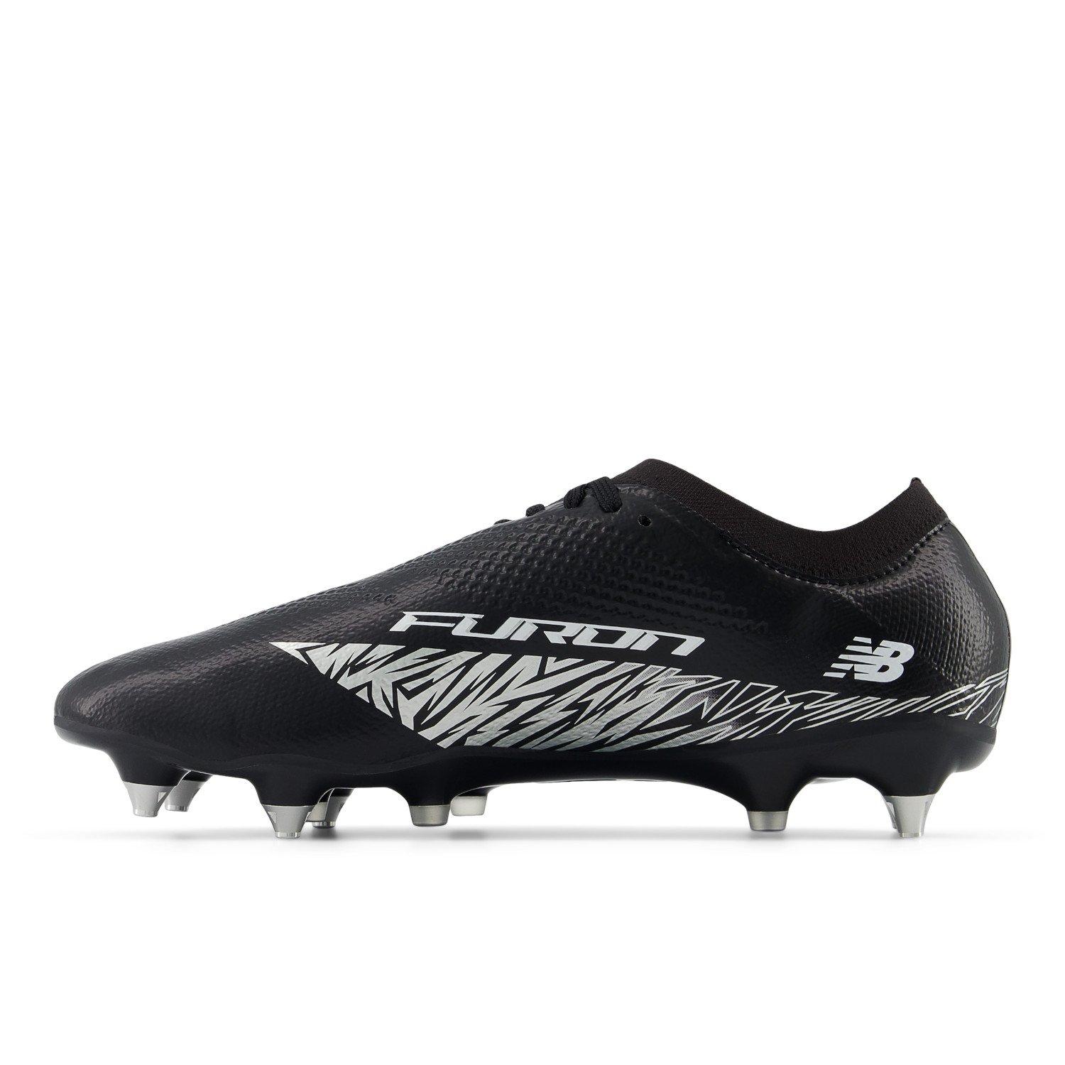 New Balance NB Furon V8 Soft Ground Football Boots