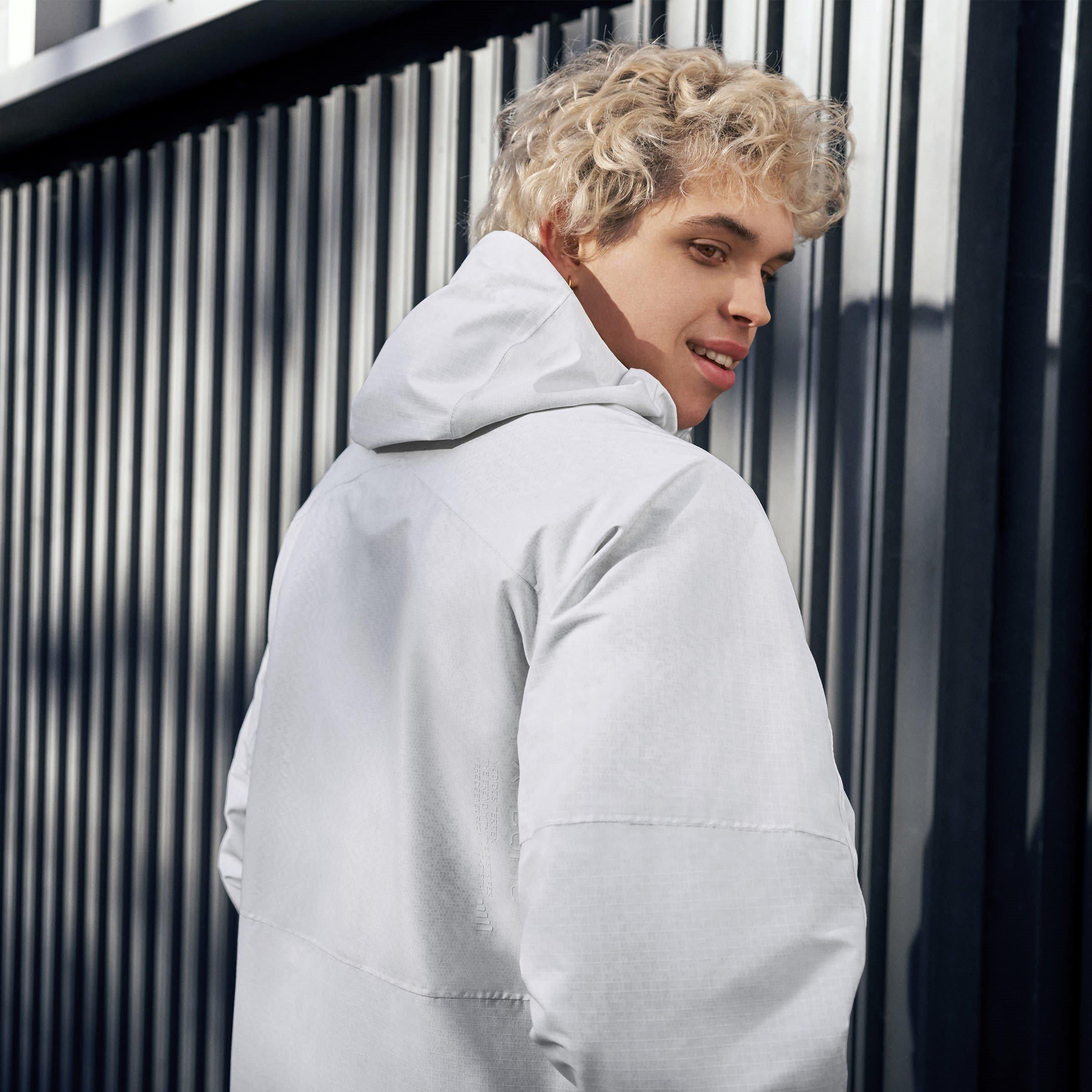 adidas Xploric City Jacket Adults
