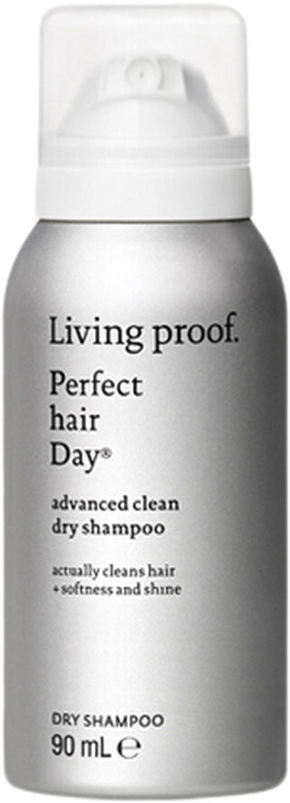 Living Proof Perfect Hair Day Advanced Clean Dry Shampoo 90ml