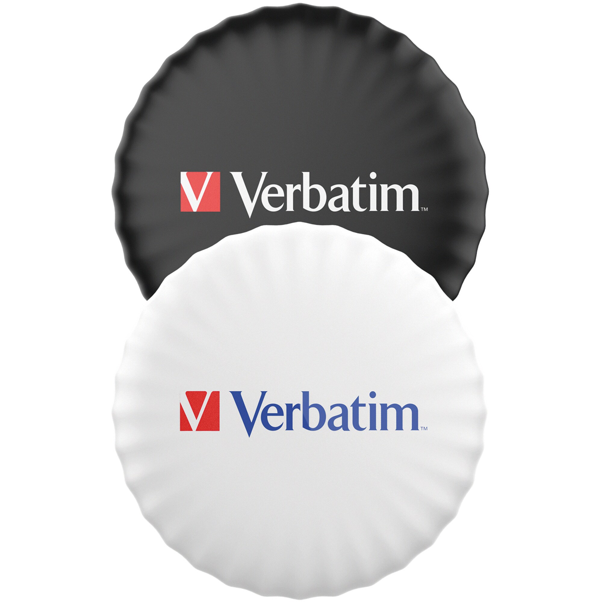 Verbatim Ortungstracker My Finder Coin Bluetooth Tracker