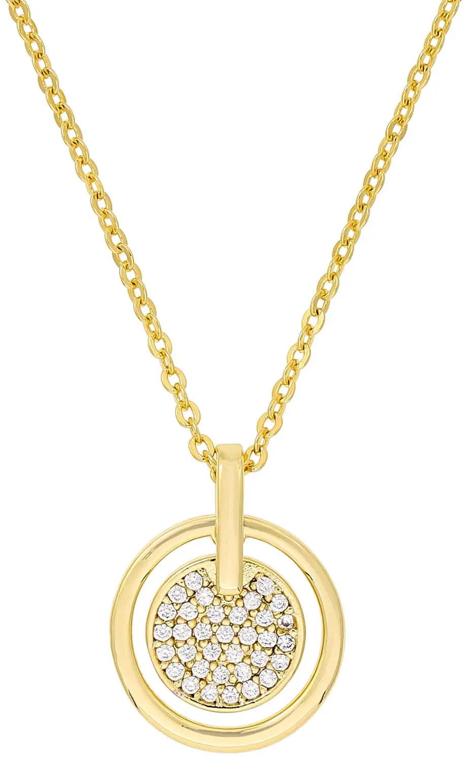 Kette - Classic Circle