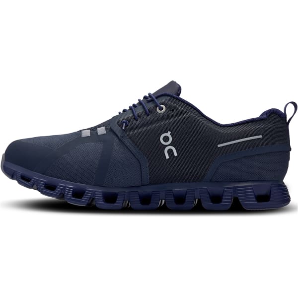 Chaussure running ON RUNNING CLOUD 5 WP NAVY/INK