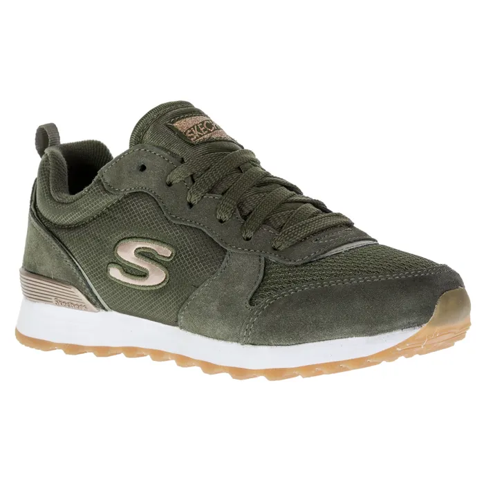 Skechers OG 85 - Goldn Gurl