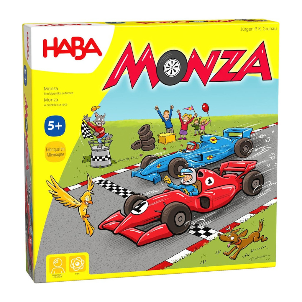 Monza