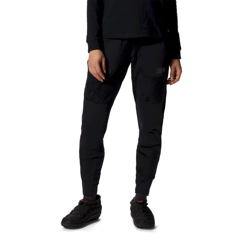 Polartec High Loft Pant - Pantalon softshell femme