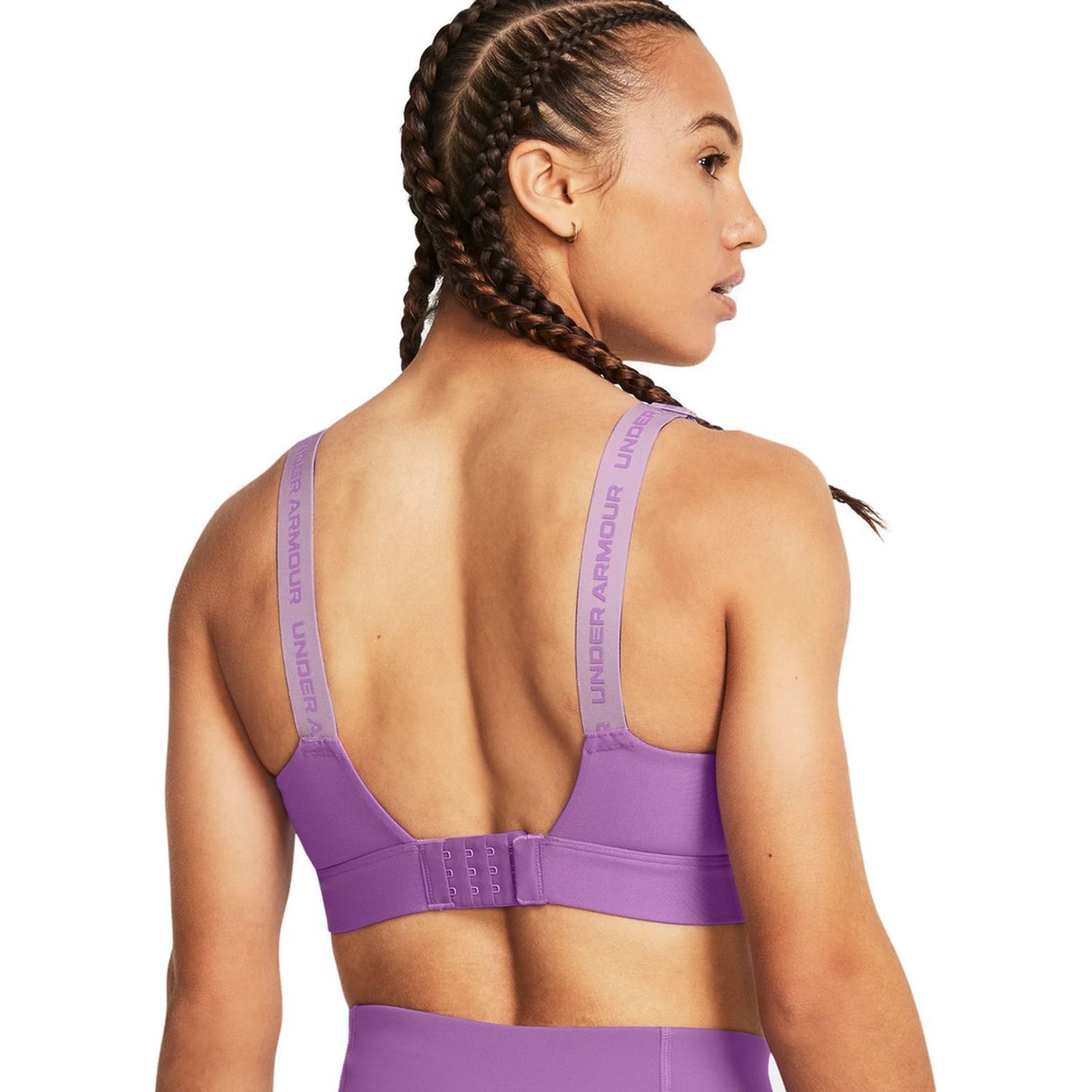 Under ArmourUA Infinity High Bra