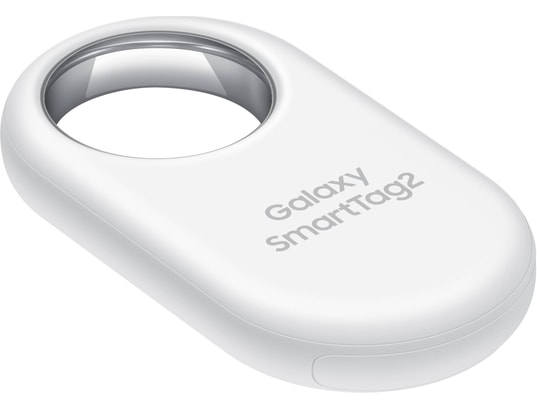 SAMSUNG - Tracker Bluetooth Galaxy SmartTag2 blanc