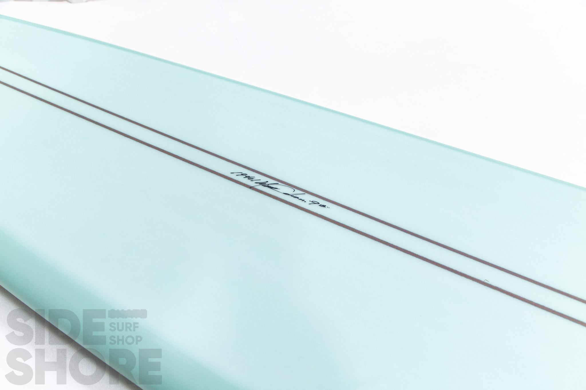Bing Surfboards Levitator Type 2 - Tint   Volan   Polish - 9'8 x 23 5/8