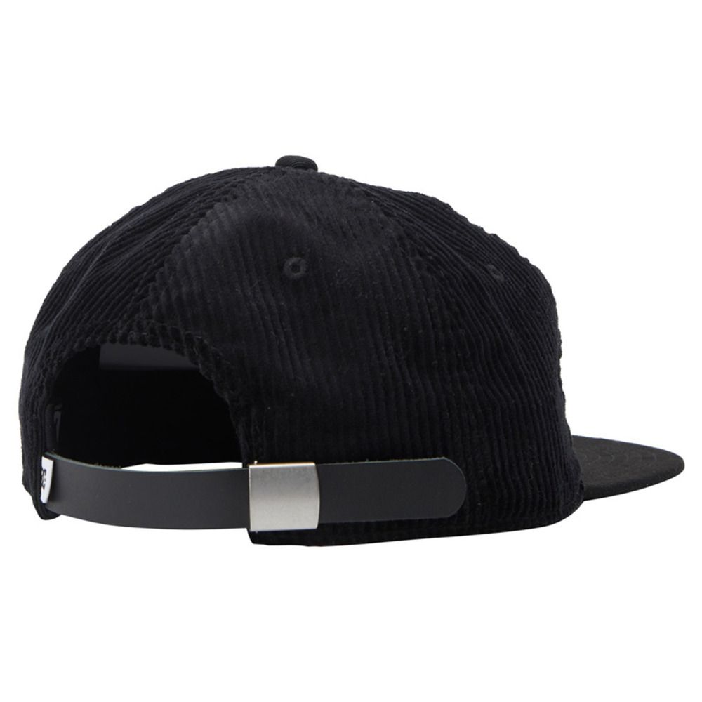 DC Shoes CYPHER - Casquette Homme black