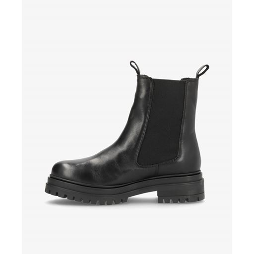 Shoedesign Copenhagen Vista Sea Støvler, Black, 41