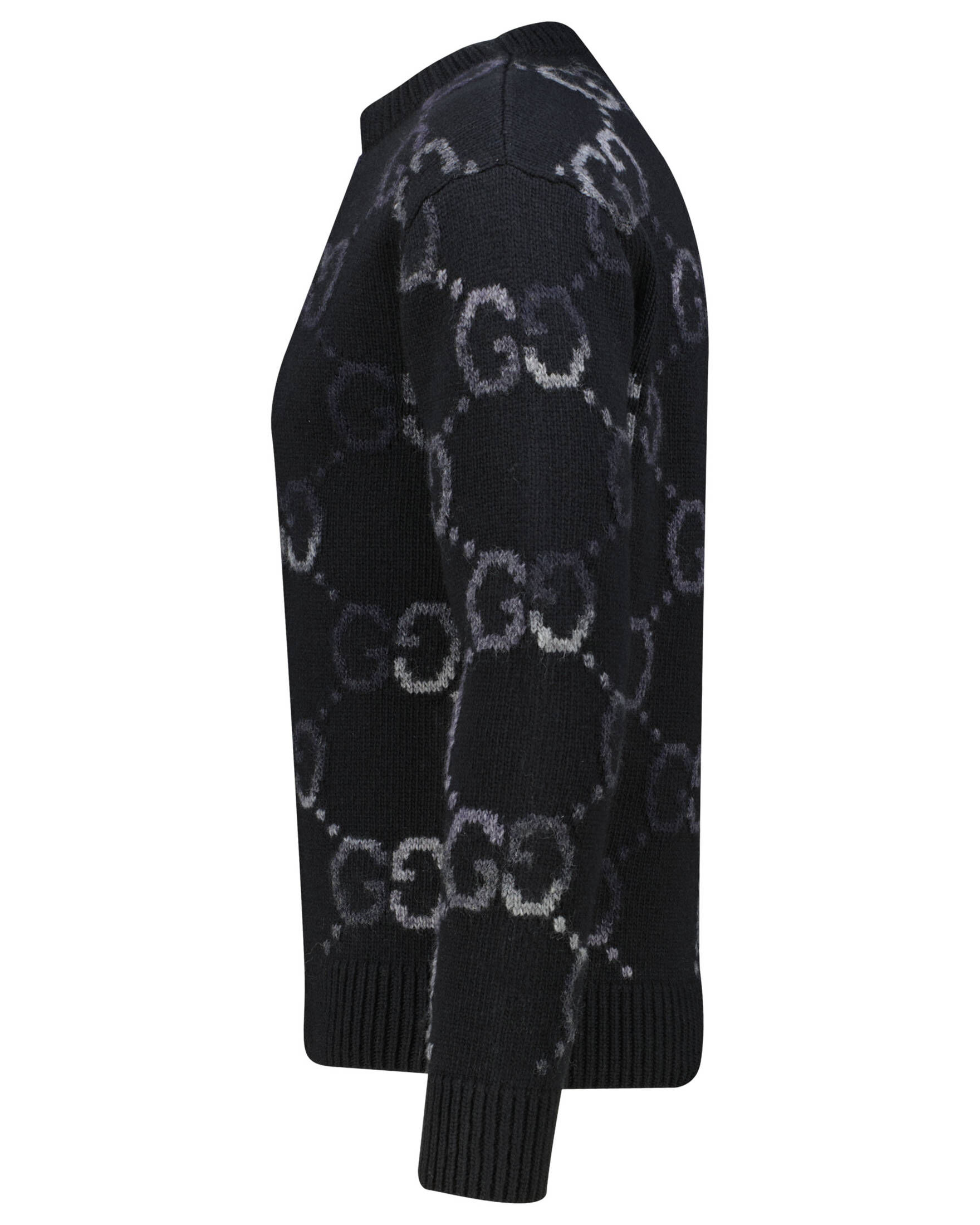 Gucci| Herren Strickpullover mit Wolle