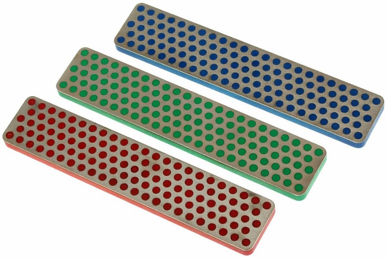 DMT Aligner ProKit slijpsysteem