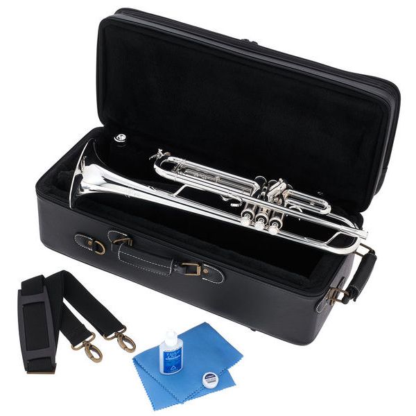Yamaha YTR-8335LA S Trumpet - 2. Gen.