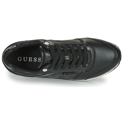 Guess - HANSIN - Noir
