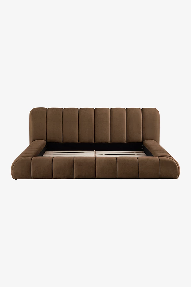 DERMY sengeramme 160 cm