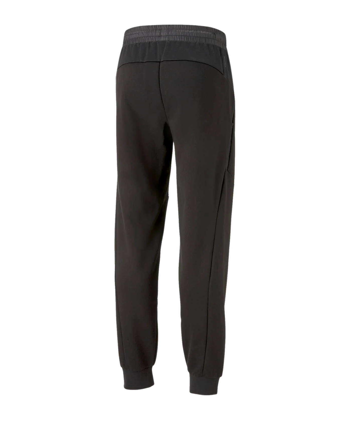 PUMA PUMATECH Fleece Jogginghose Schwarz F01