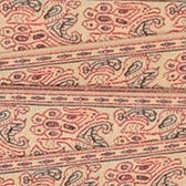 Atelier Veritas-Retro sierlint lurex 25mm - per meter