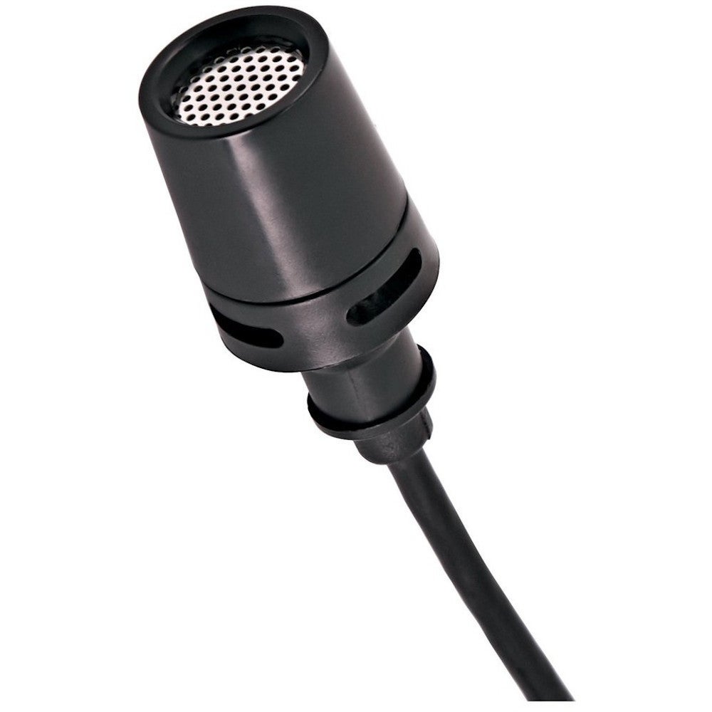 Shure CVL-B/C-TQG lavaliermicrofoon