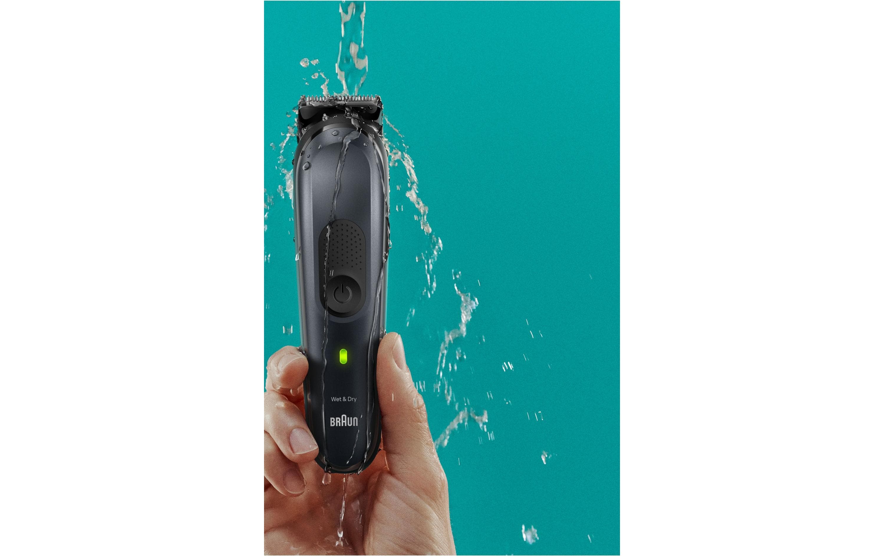 Multirasierer All-In-One Styling Set Series 7 MGK7491Multigroomer