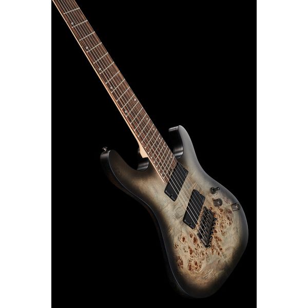 Cort KX507MS Star Dust Black