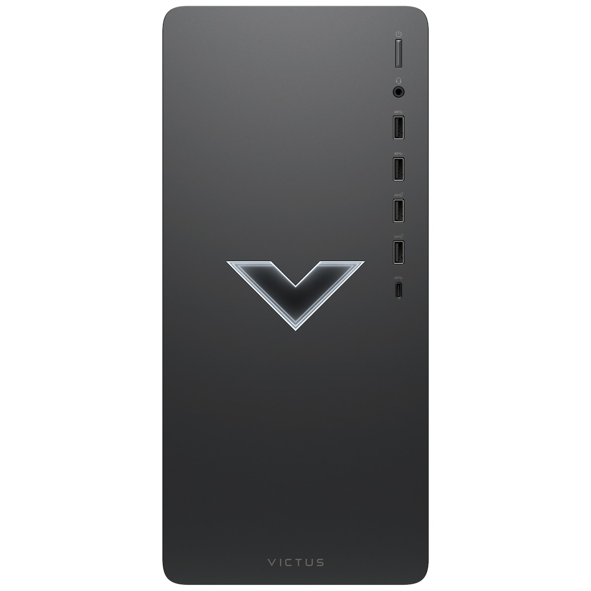 HP Victus 15L i5-13F/8/512/3050 stasjonær gaming-PC