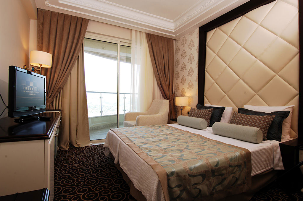 Gold City Hotel All Inclusive - Hotel