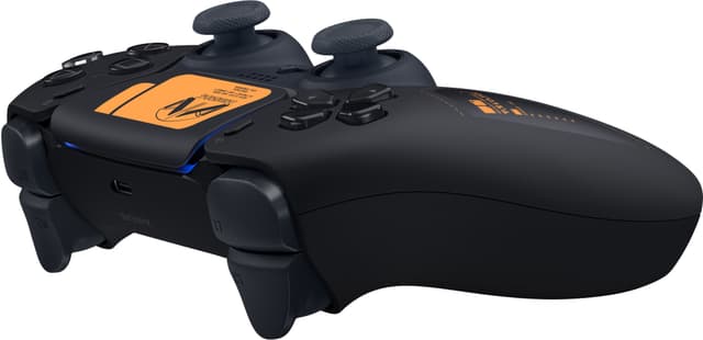 PlayStation DualSense Death Stranding 2 Limted Edition controller