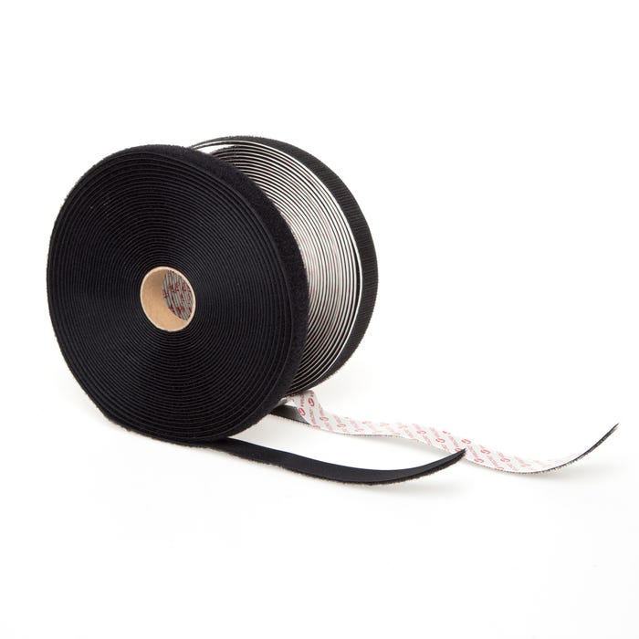 VELCRO® Brand-Klittenband - opnaaibaar en opkleefbaar 20mm- per meter